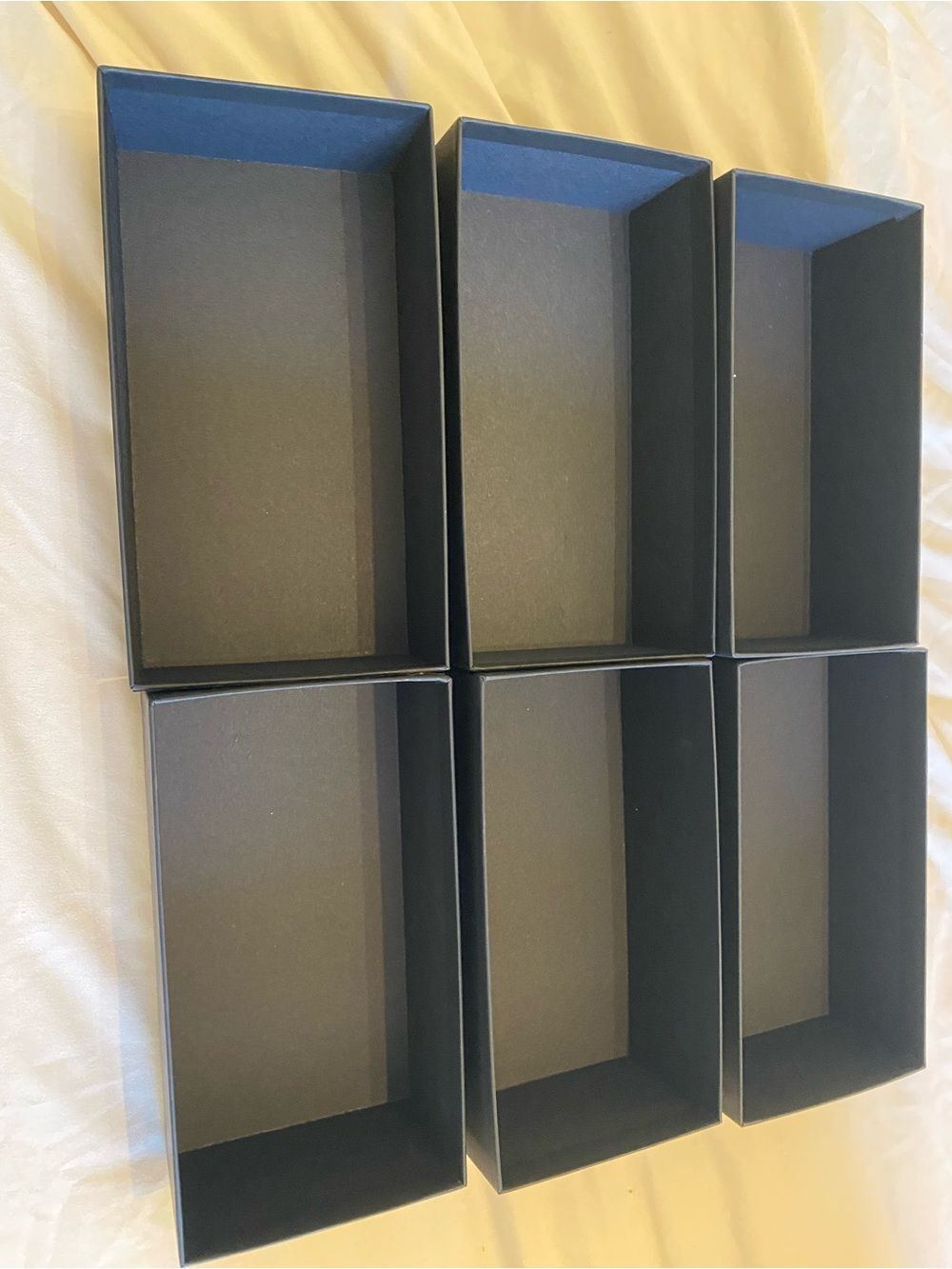 🛍️Chanel Authentic Branded Boxes & Camellias. See listing for pricing. - Picture 9 of 15
